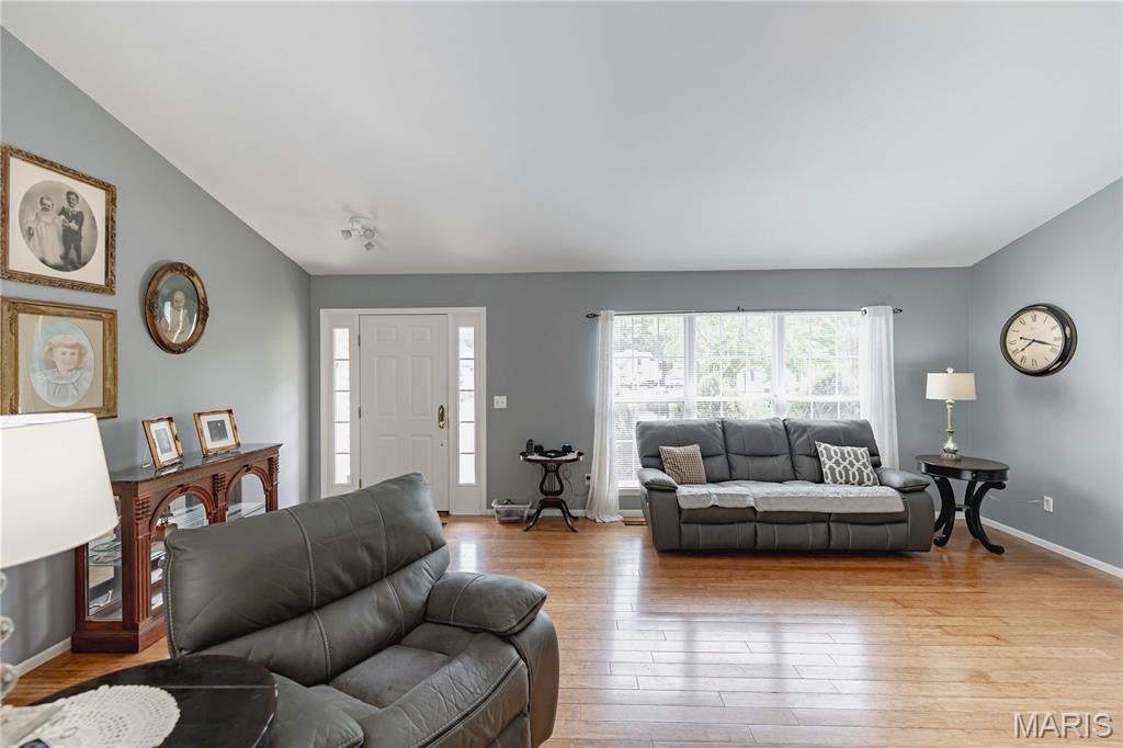 Country Club Sugar Creek 05 - Residential