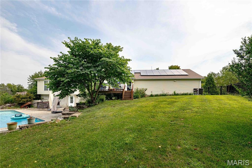 Country Club Sugar Creek 05 - Residential