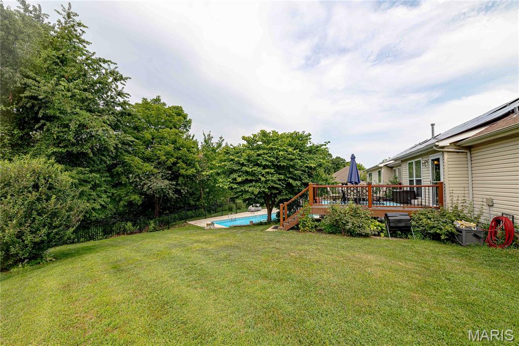 Country Club Sugar Creek 05 - Residential
