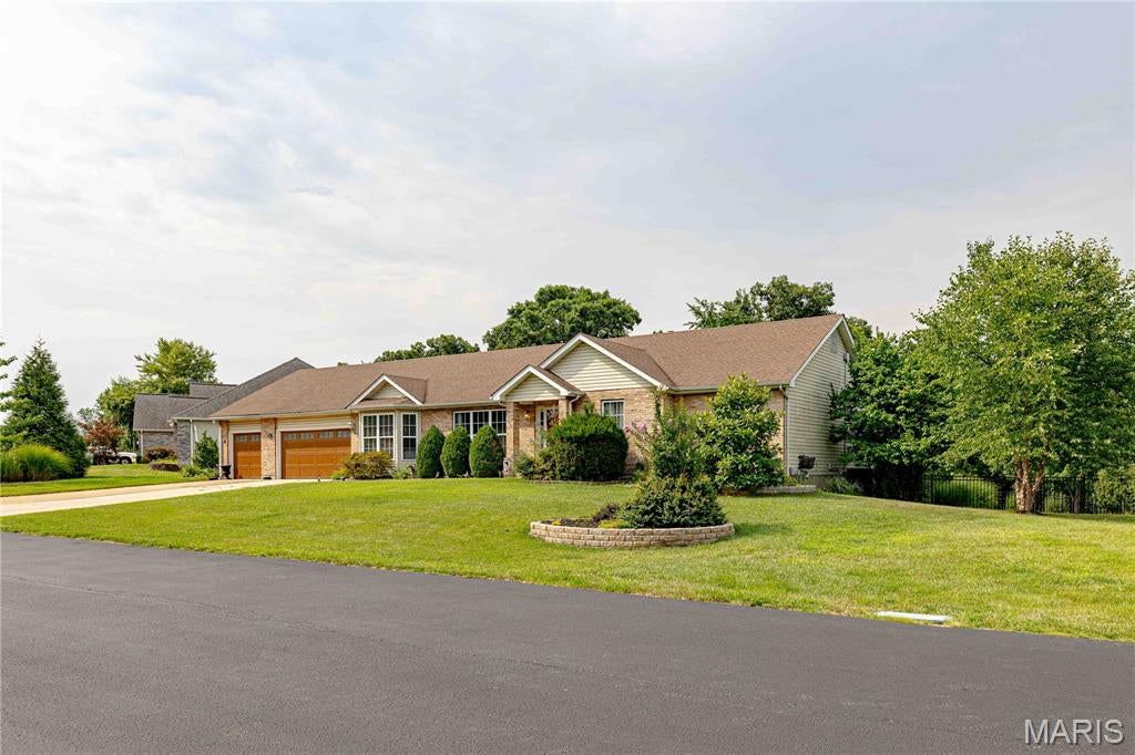 Country Club Sugar Creek 05 - Residential