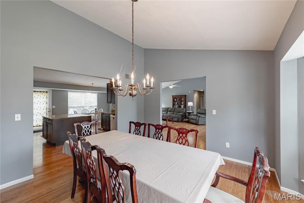 Country Club Sugar Creek 05 - Residential