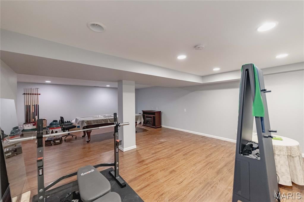 Country Club Sugar Creek 05 - Residential