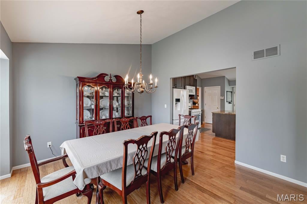 Country Club Sugar Creek 05 - Residential
