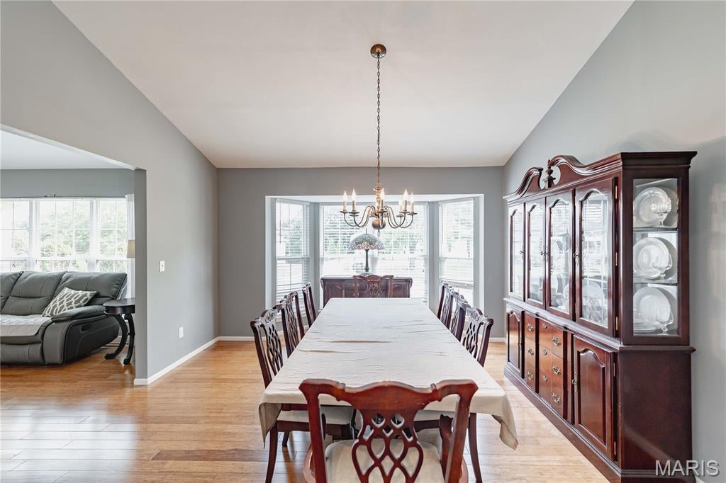 Country Club Sugar Creek 05 - Residential