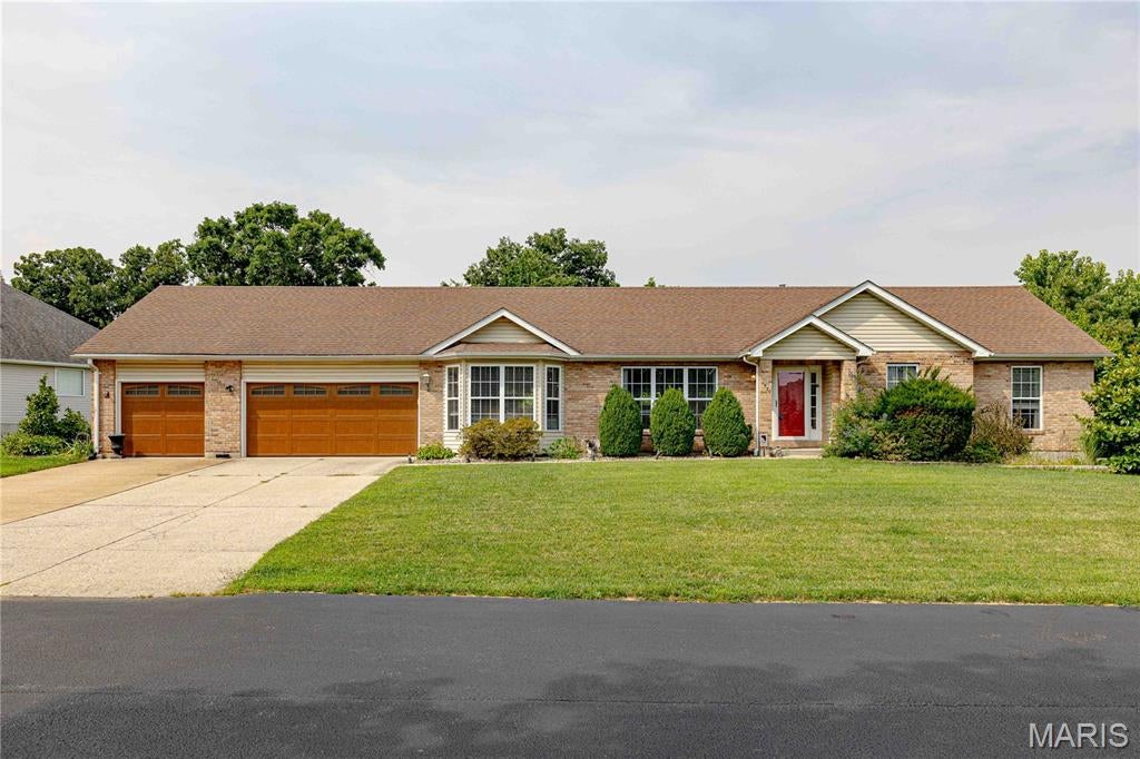 Country Club Sugar Creek 05 - Residential