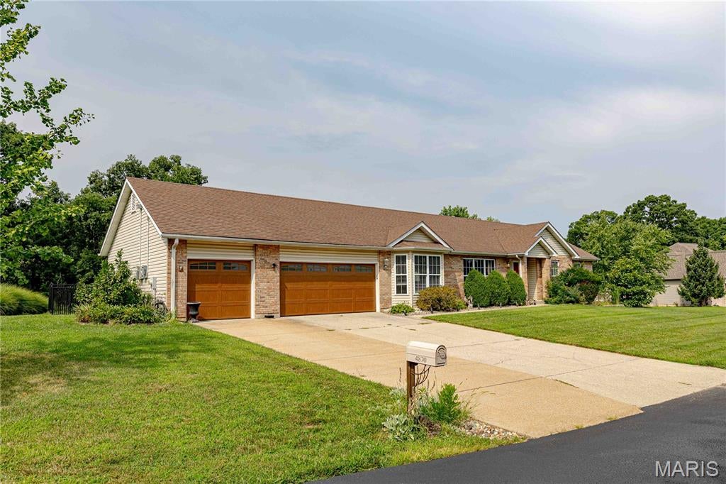 Country Club Sugar Creek 05 - Residential