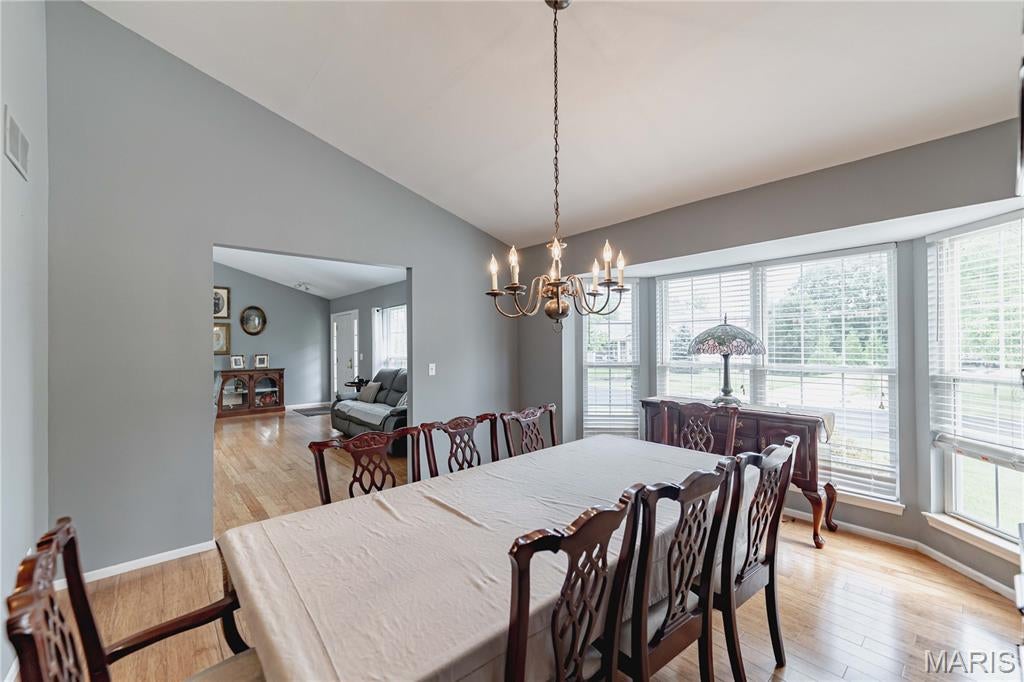 Country Club Sugar Creek 05 - Residential