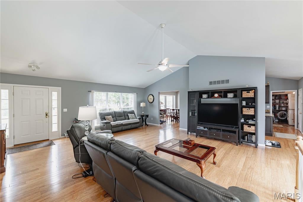 Country Club Sugar Creek 05 - Residential