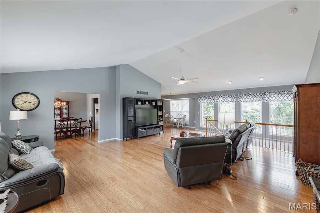 Country Club Sugar Creek 05 - Residential
