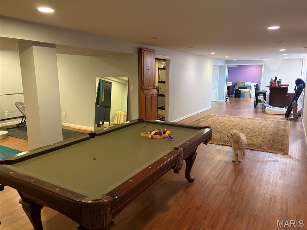 Country Club Sugar Creek 05 - Residential