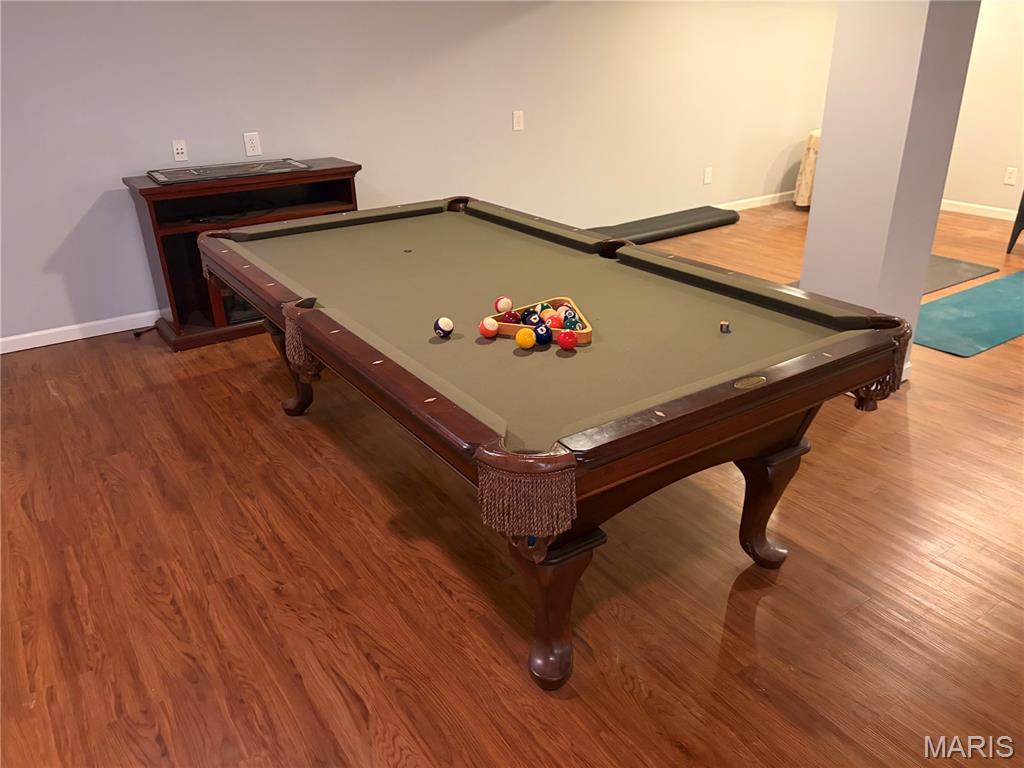 Country Club Sugar Creek 05 - Residential