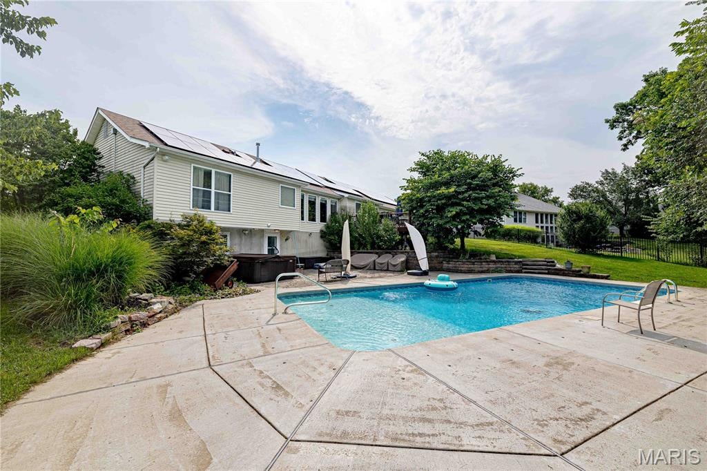 Country Club Sugar Creek 05 - Residential