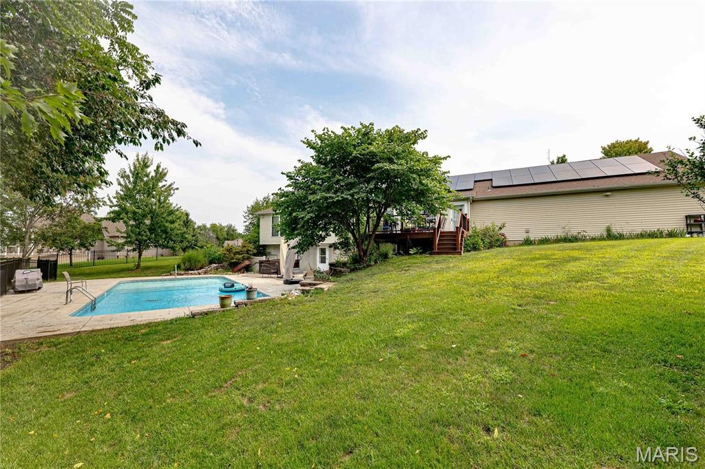 Country Club Sugar Creek 05 - Residential
