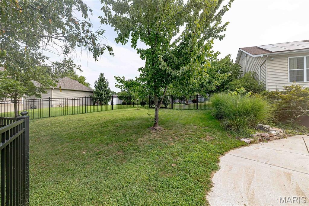 Country Club Sugar Creek 05 - Residential