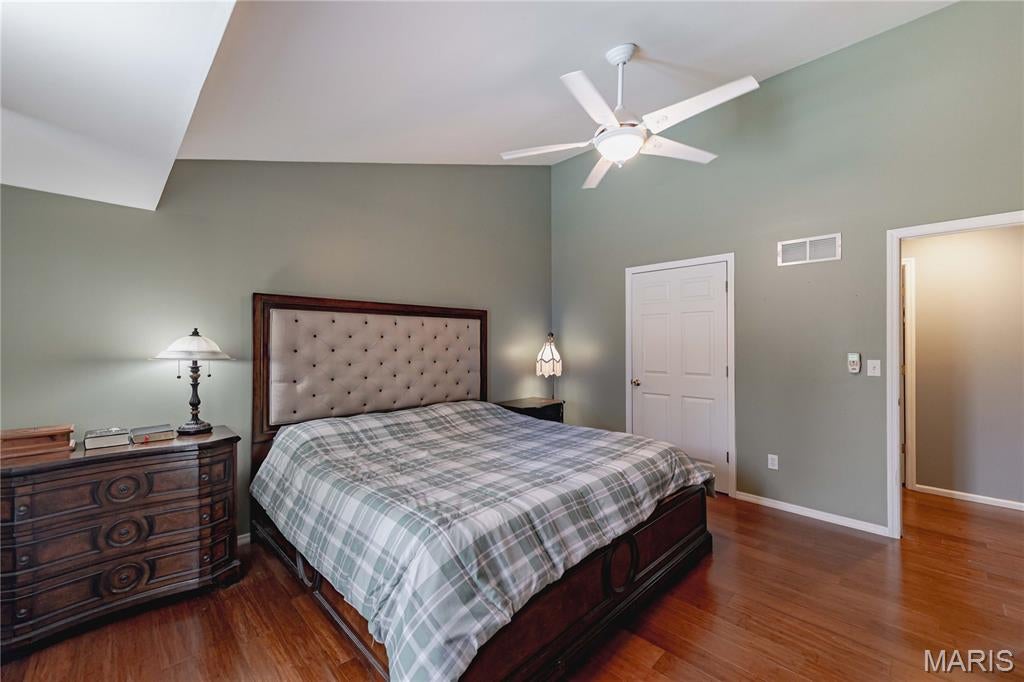 Country Club Sugar Creek 05 - Residential