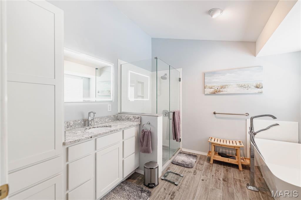 Country Club Sugar Creek 05 - Residential