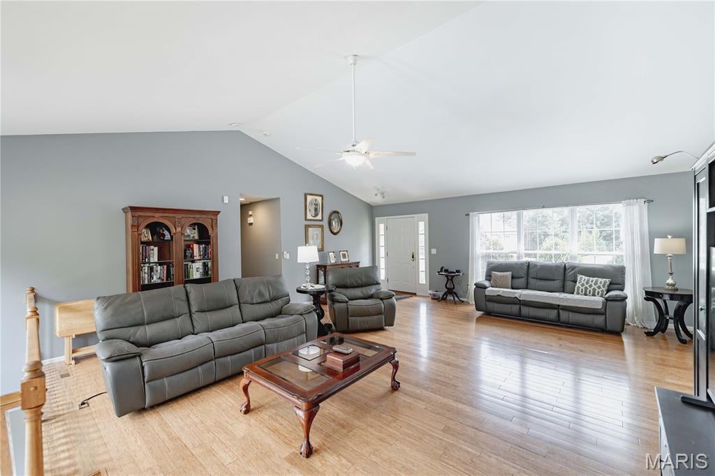 Country Club Sugar Creek 05 - Residential