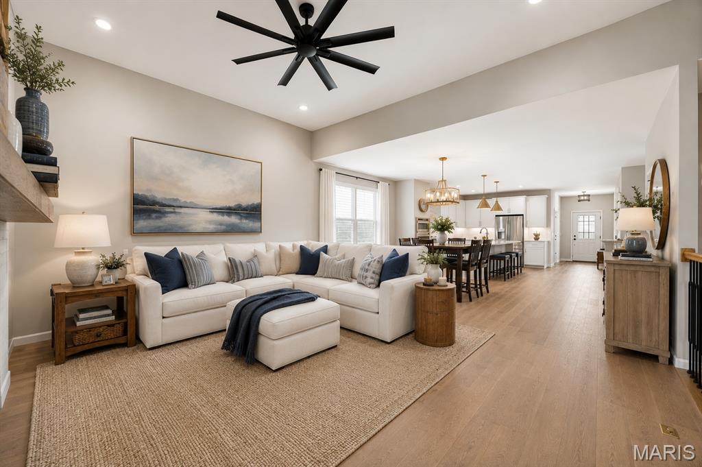 Sommerlin #1 - Residential