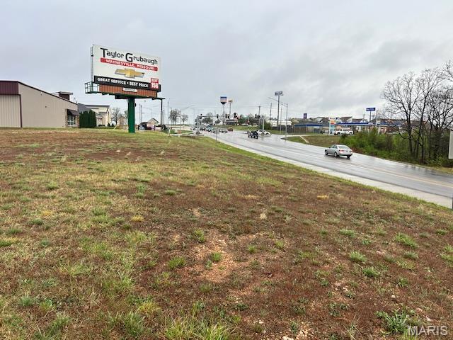 Rural - Commercial Sale