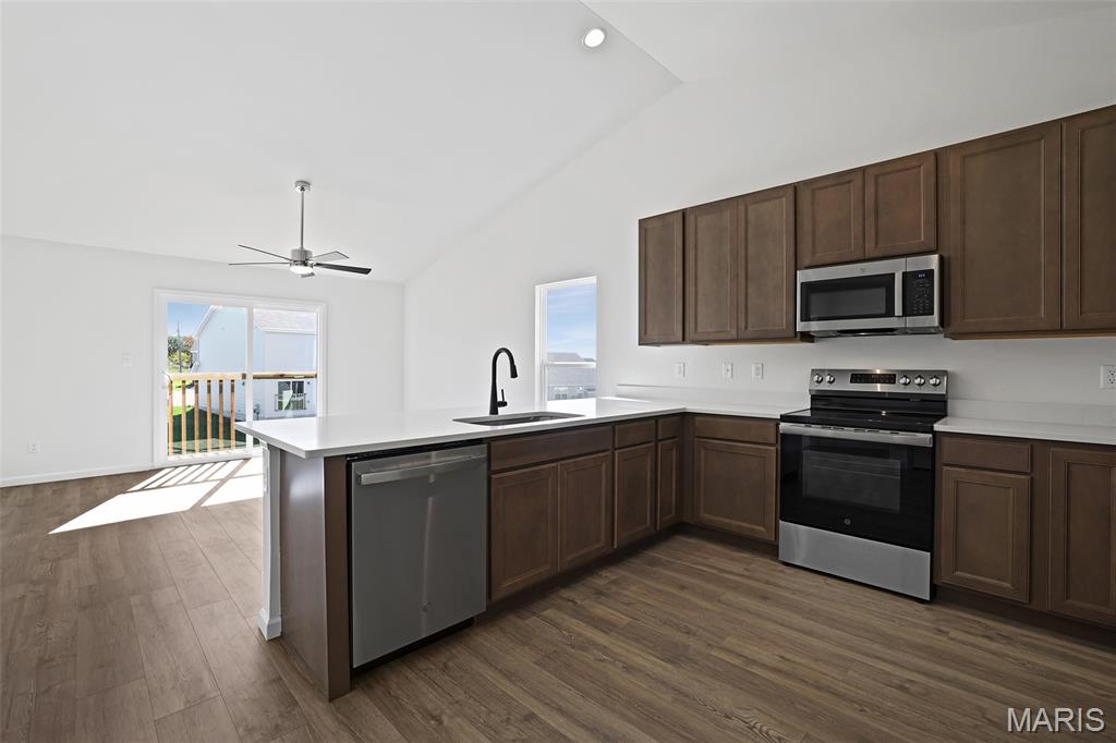 Post Farms Meadows 236 - Residential
