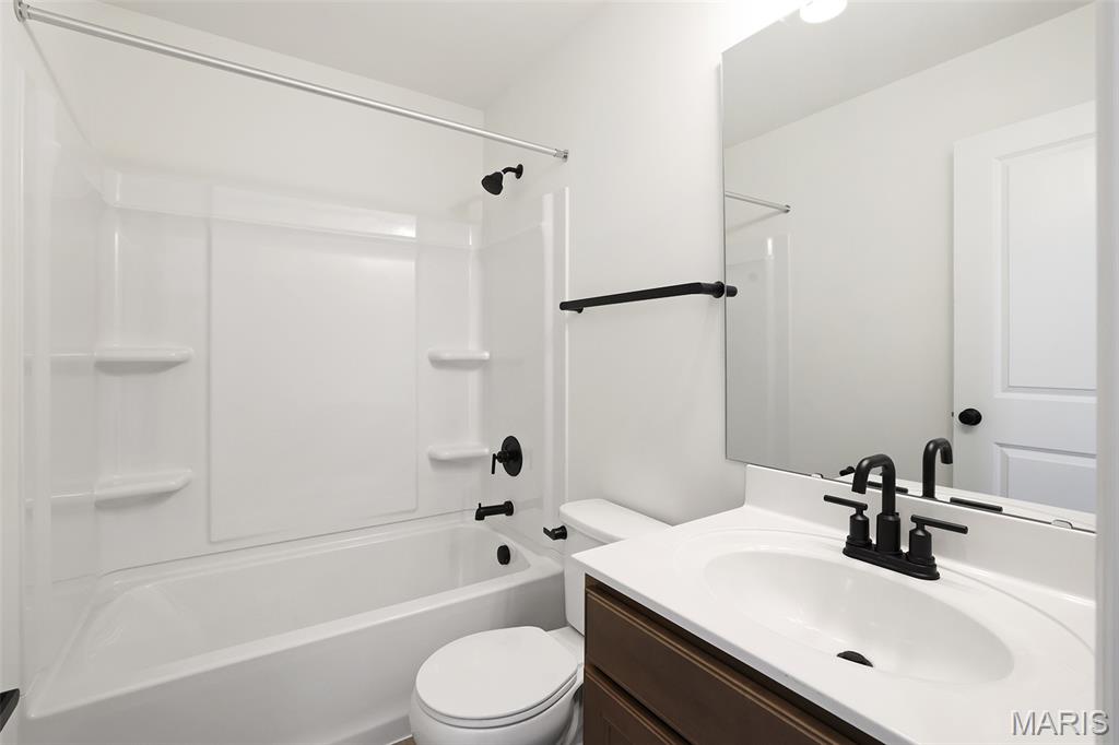 Post Farms Meadows 236 - Residential
