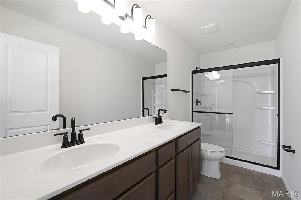 Post Farms Meadows 236 - Residential