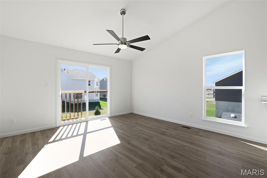 Post Farms Meadows 236 - Residential