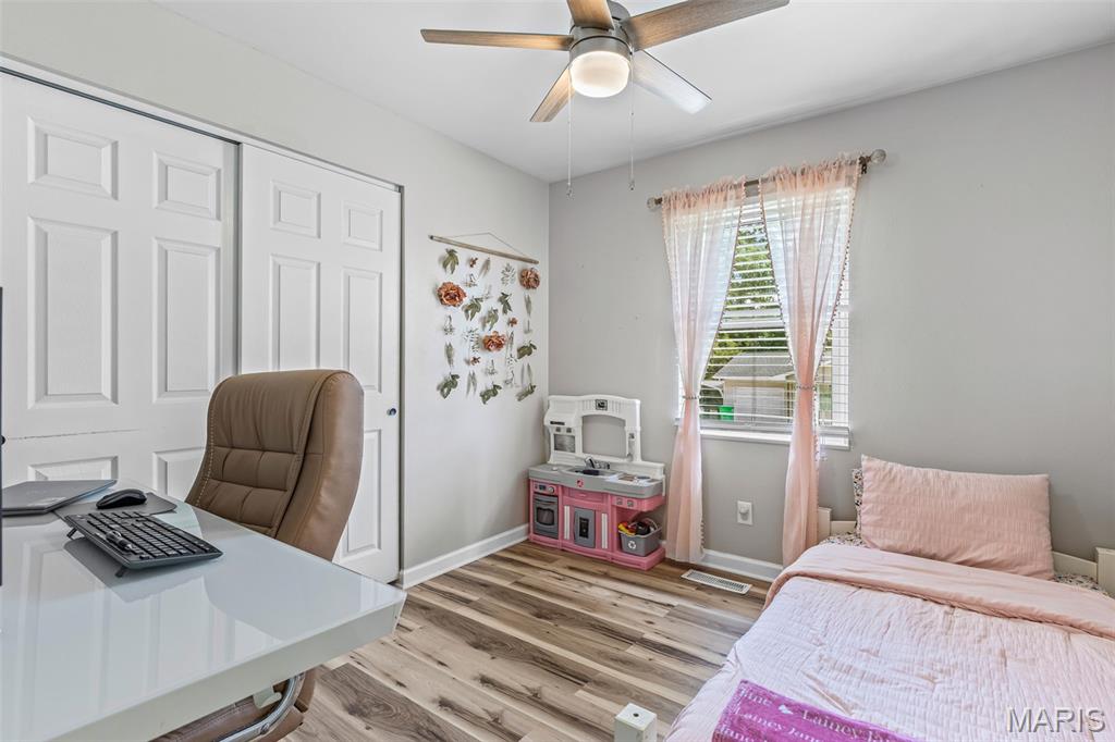 Mapaville Meadows Amd - Residential