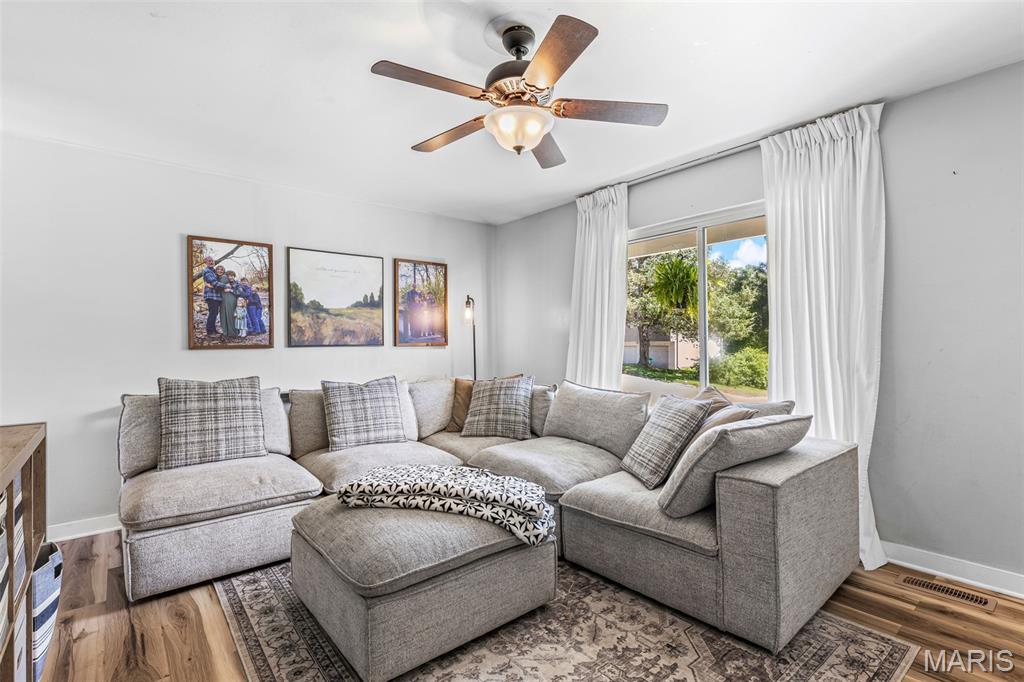 Mapaville Meadows Amd - Residential