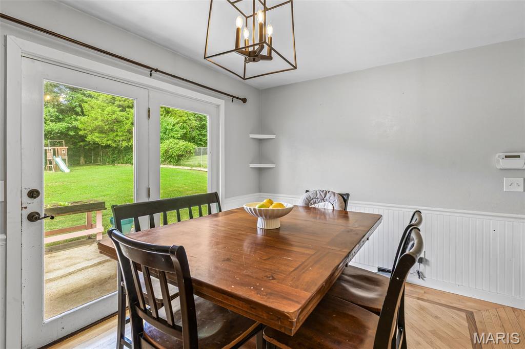 Mapaville Meadows Amd - Residential
