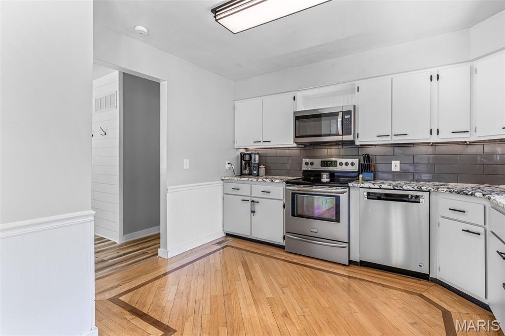 Mapaville Meadows Amd - Residential