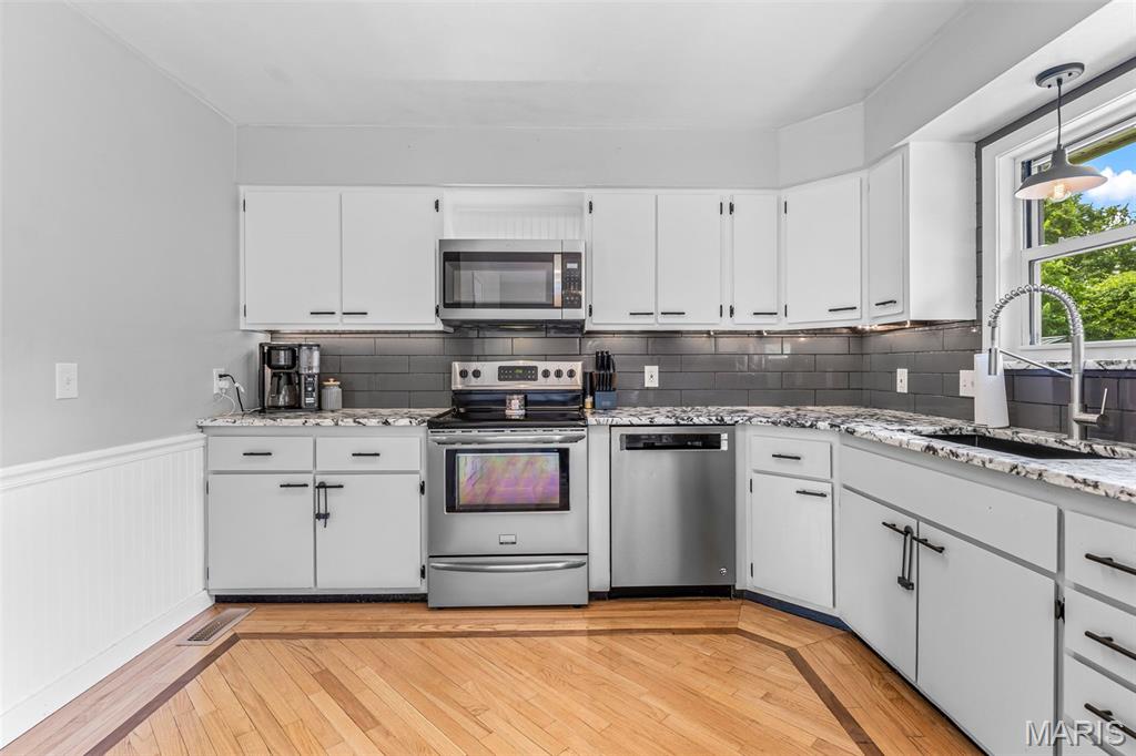 Mapaville Meadows Amd - Residential