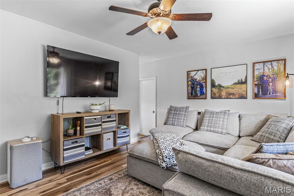 Mapaville Meadows Amd - Residential