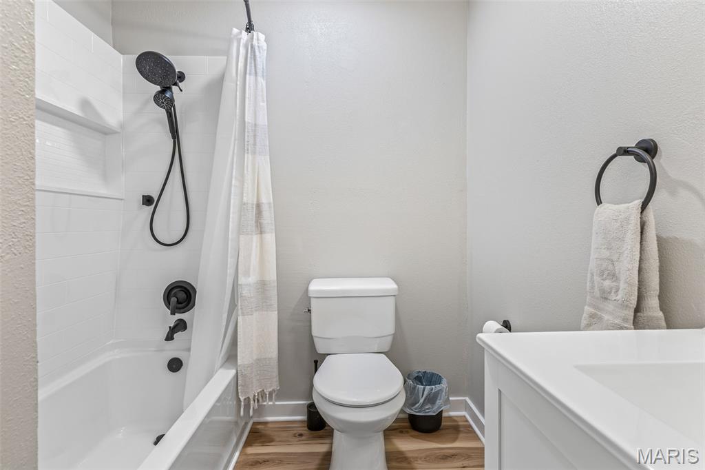 Mapaville Meadows Amd - Residential