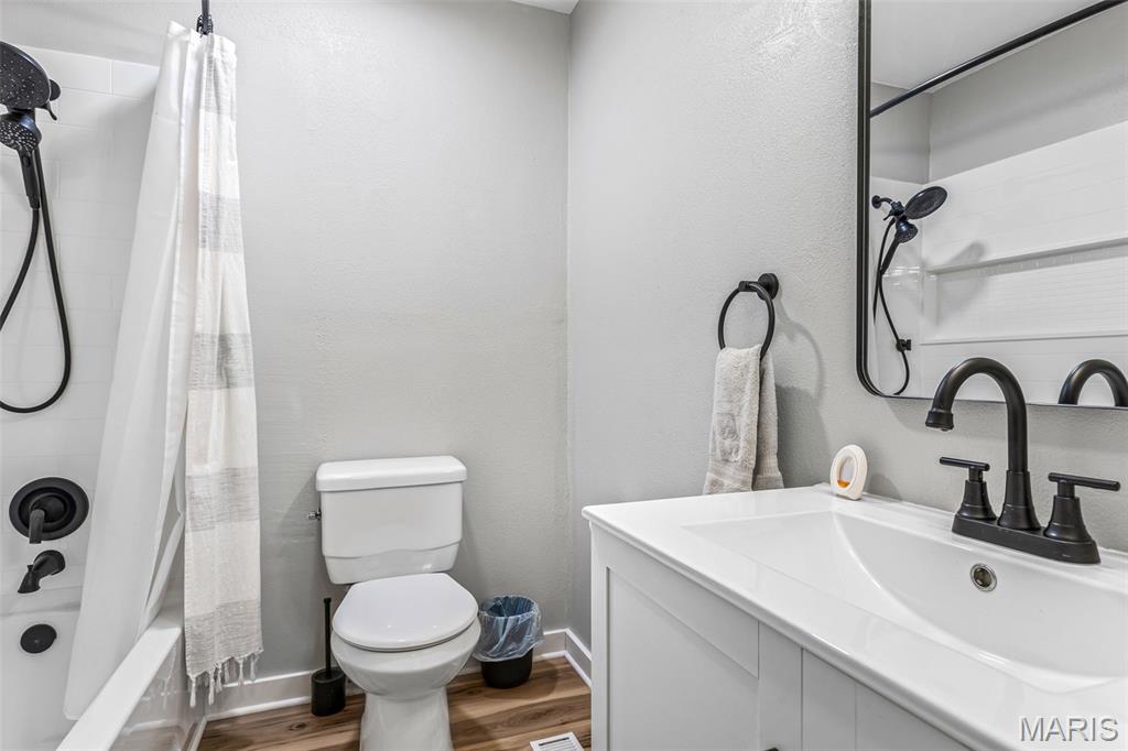 Mapaville Meadows Amd - Residential