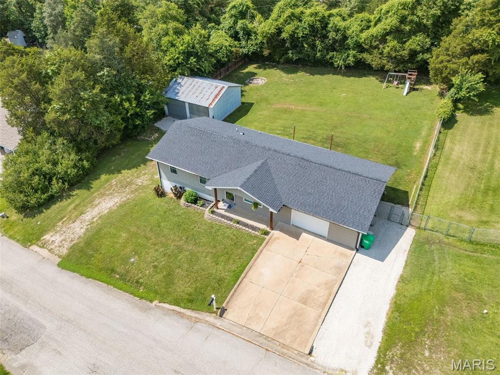 Mapaville Meadows Amd - Residential