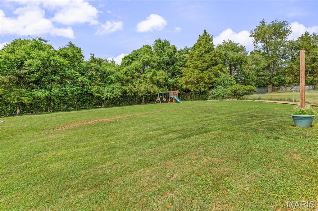 Mapaville Meadows Amd - Residential