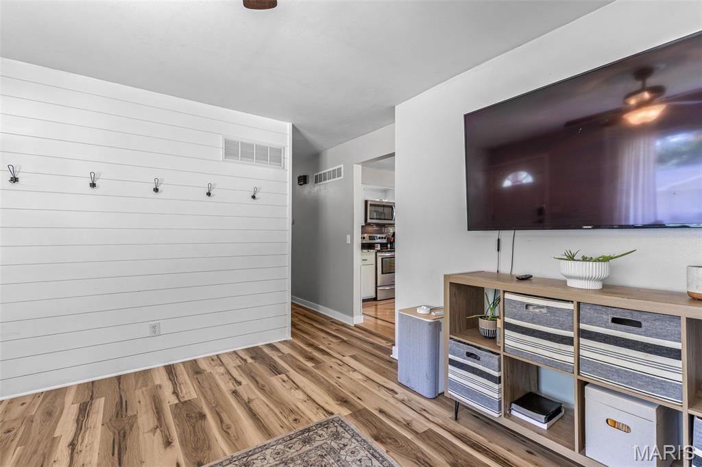 Mapaville Meadows Amd - Residential