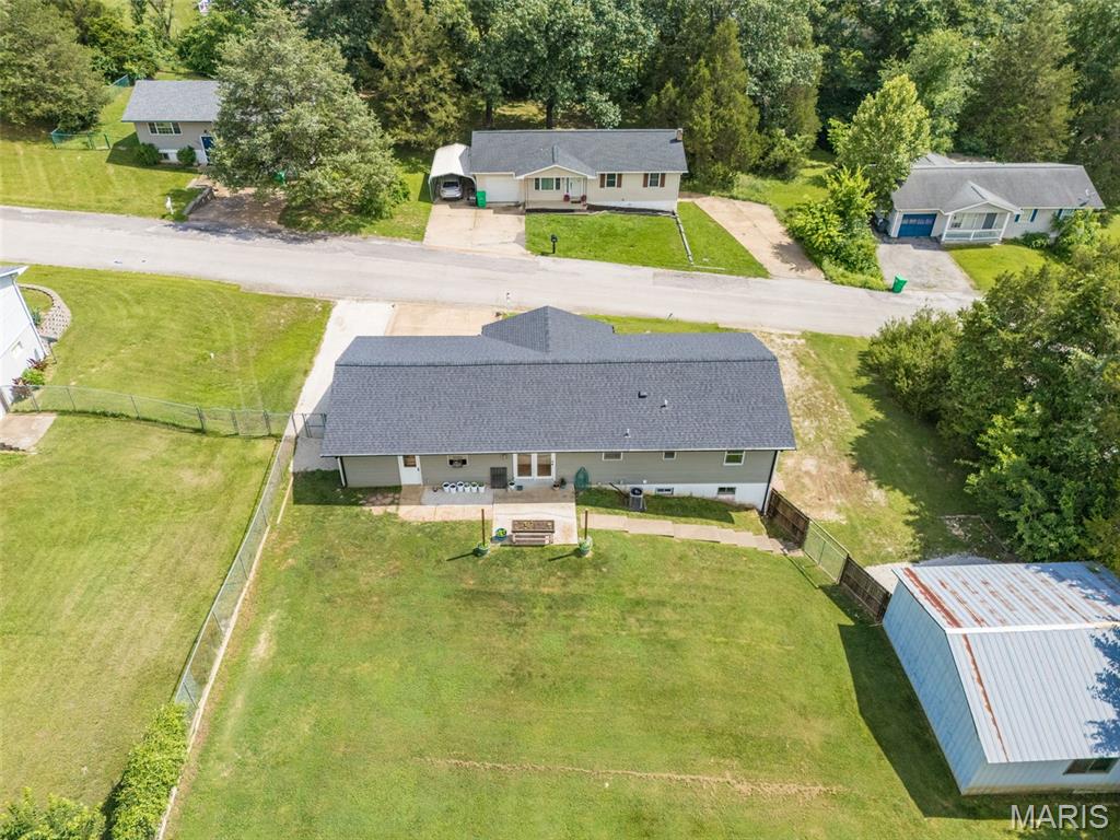 Mapaville Meadows Amd - Residential