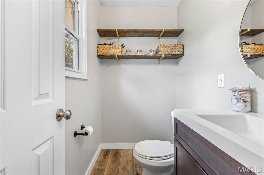 Mapaville Meadows Amd - Residential