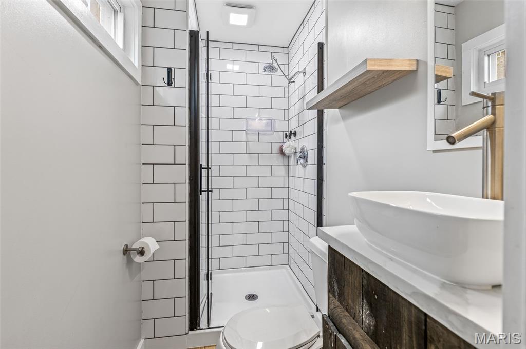 Mapaville Meadows Amd - Residential