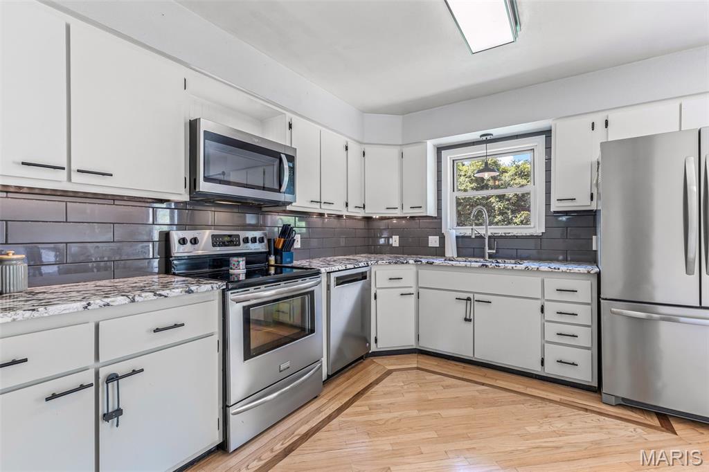 Mapaville Meadows Amd - Residential