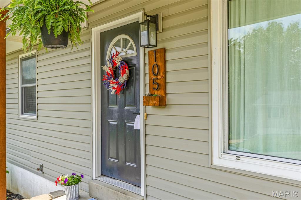 Mapaville Meadows Amd - Residential