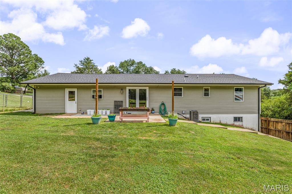 Mapaville Meadows Amd - Residential