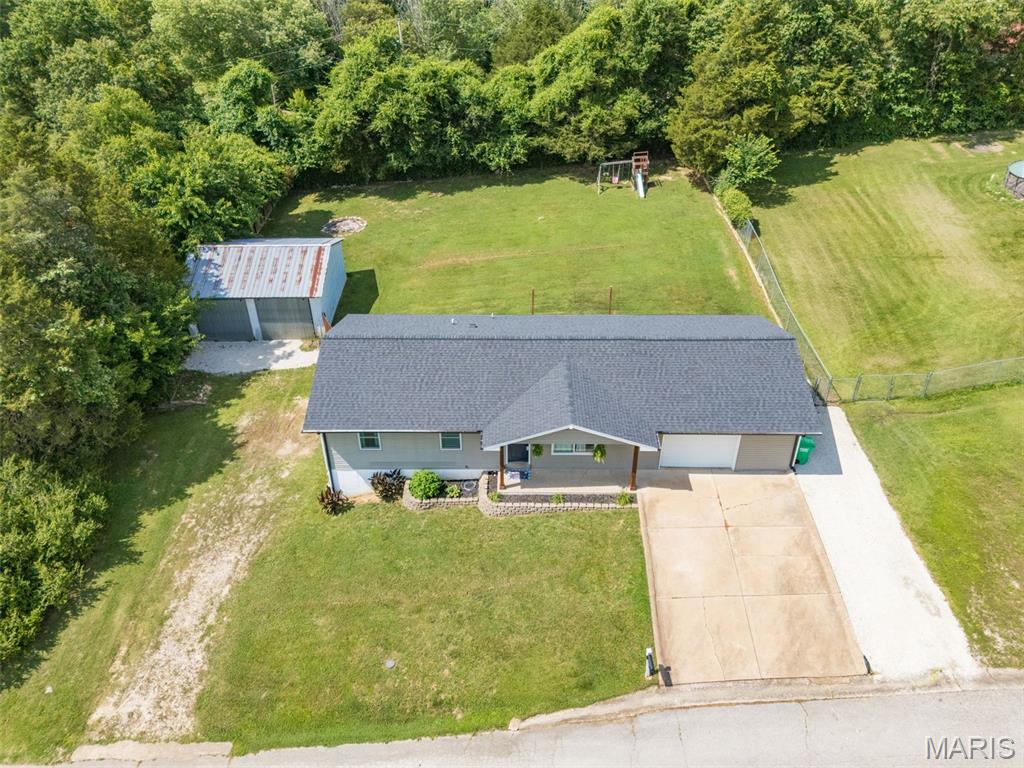 Mapaville Meadows Amd - Residential