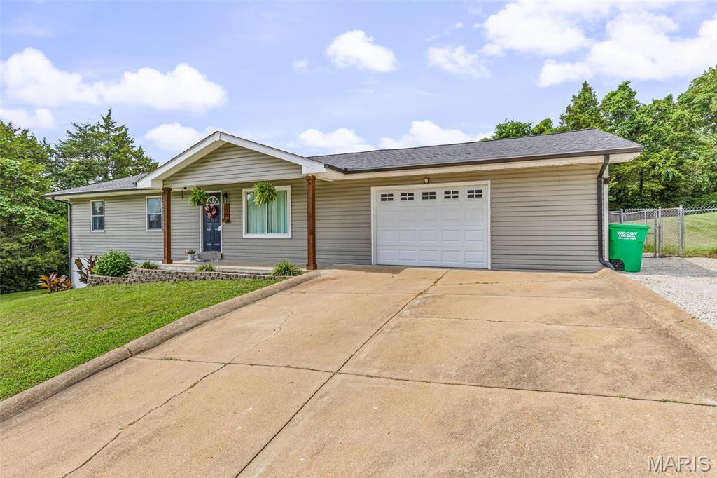 Mapaville Meadows Amd - Residential