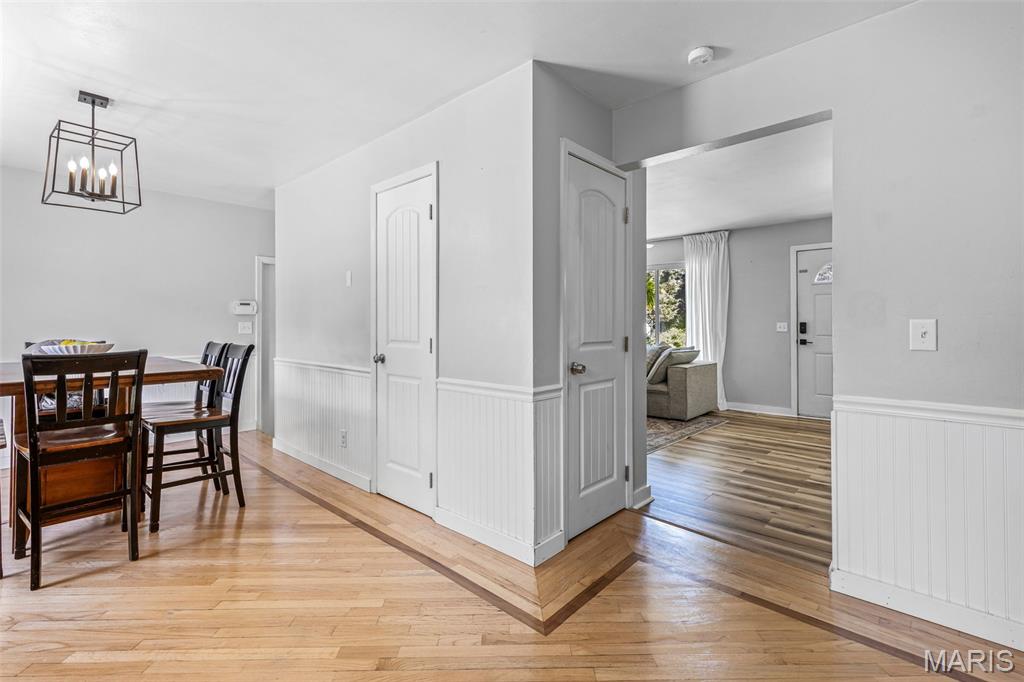 Mapaville Meadows Amd - Residential