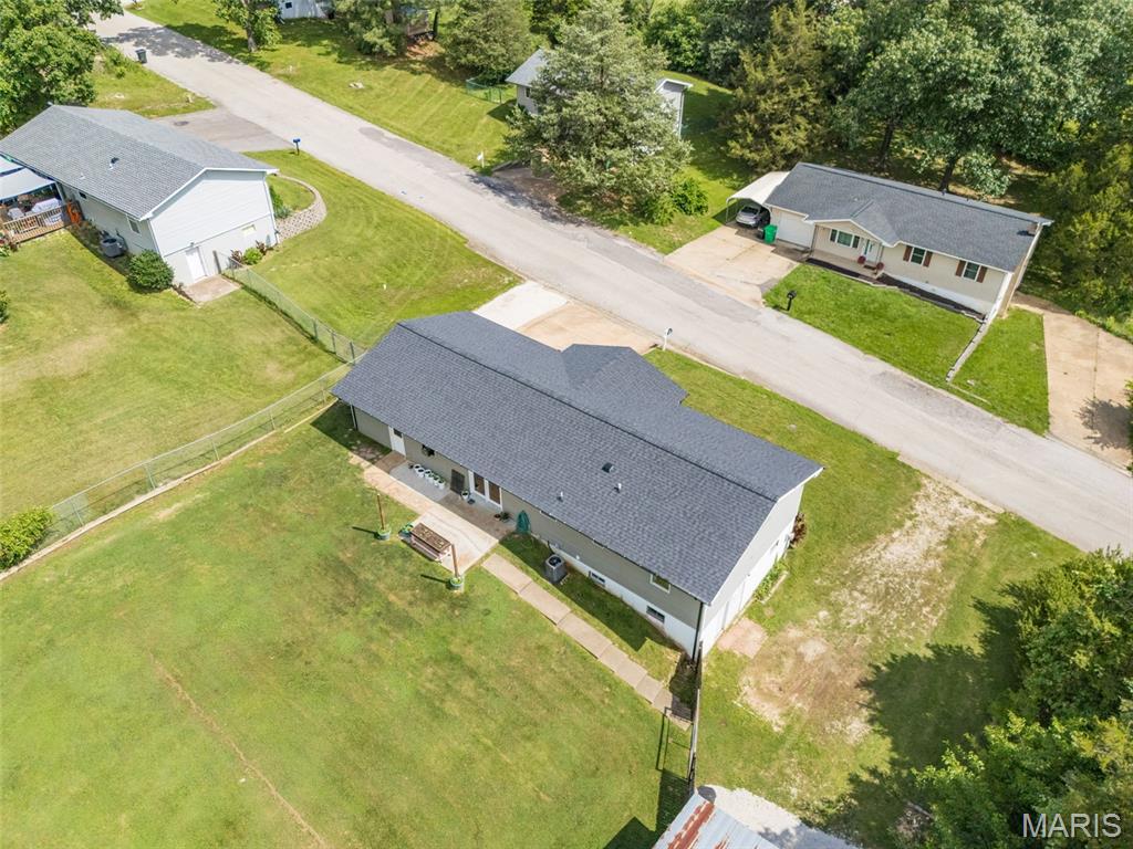 Mapaville Meadows Amd - Residential