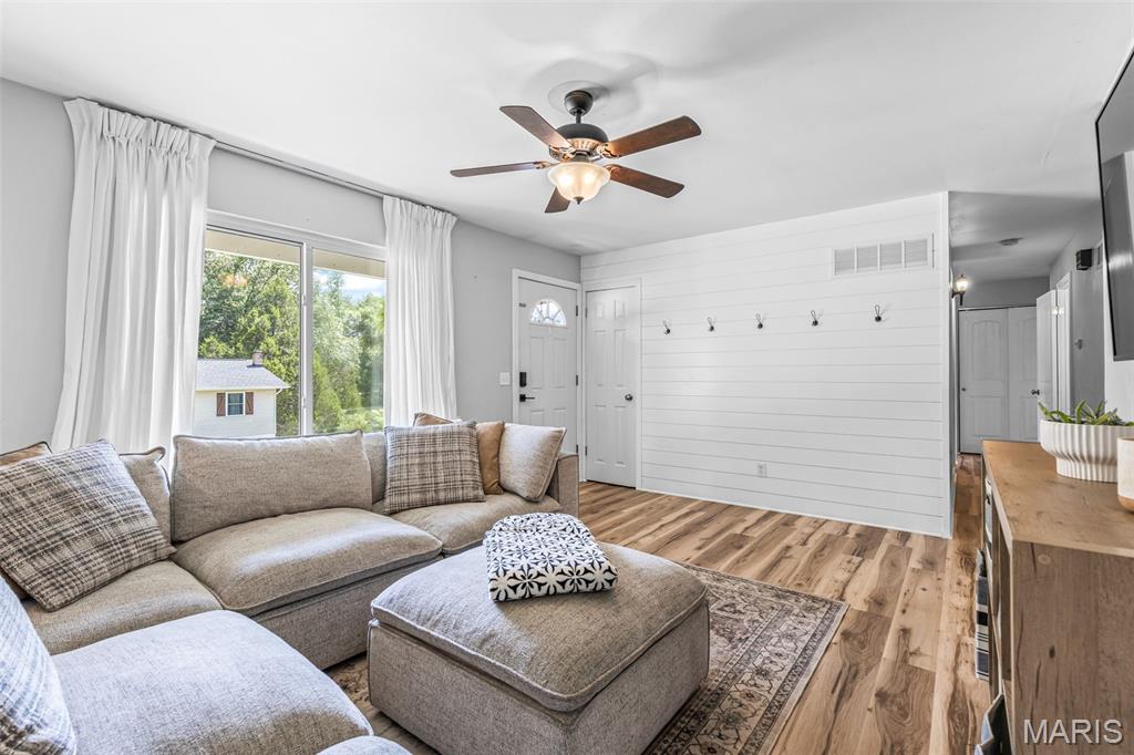 Mapaville Meadows Amd - Residential
