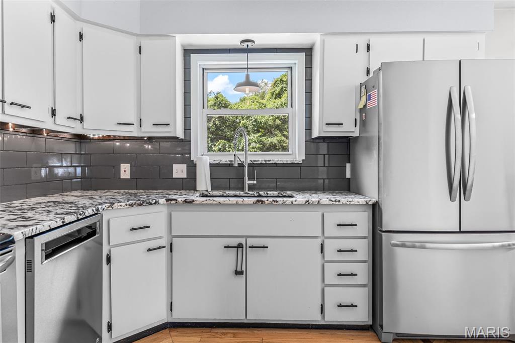Mapaville Meadows Amd - Residential